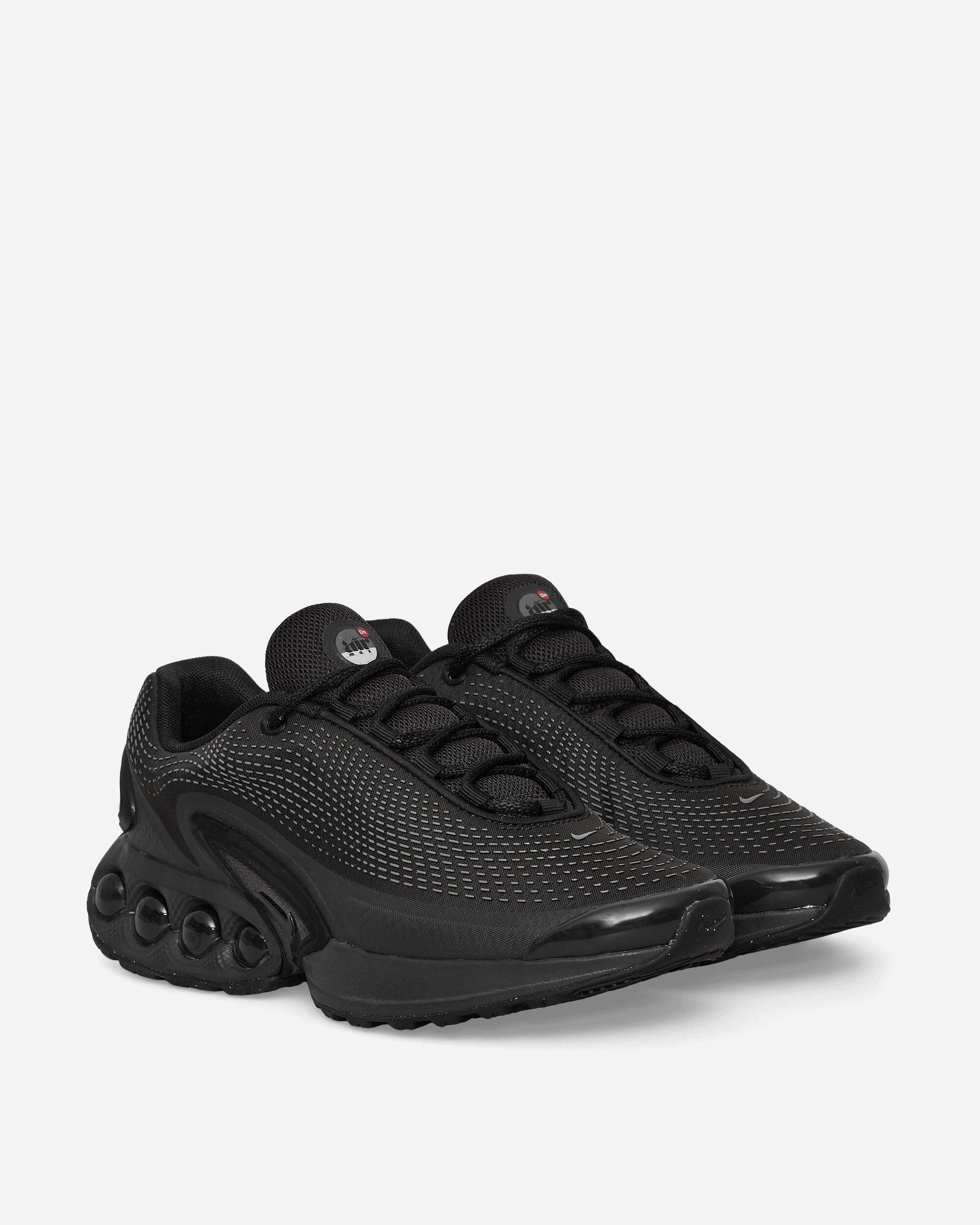 Air Max DN Sneakers Black