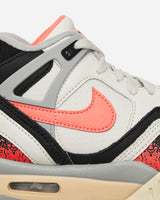 Nike Air Tech Challenge Ii Qs Phantom/Lava/Black/Silver Sneakers Low FZ9033-001