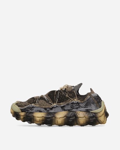 Nike Ispa Mindbody Olive Grey/Oatmeal-Iron Grey Sneakers Low DH7546-001