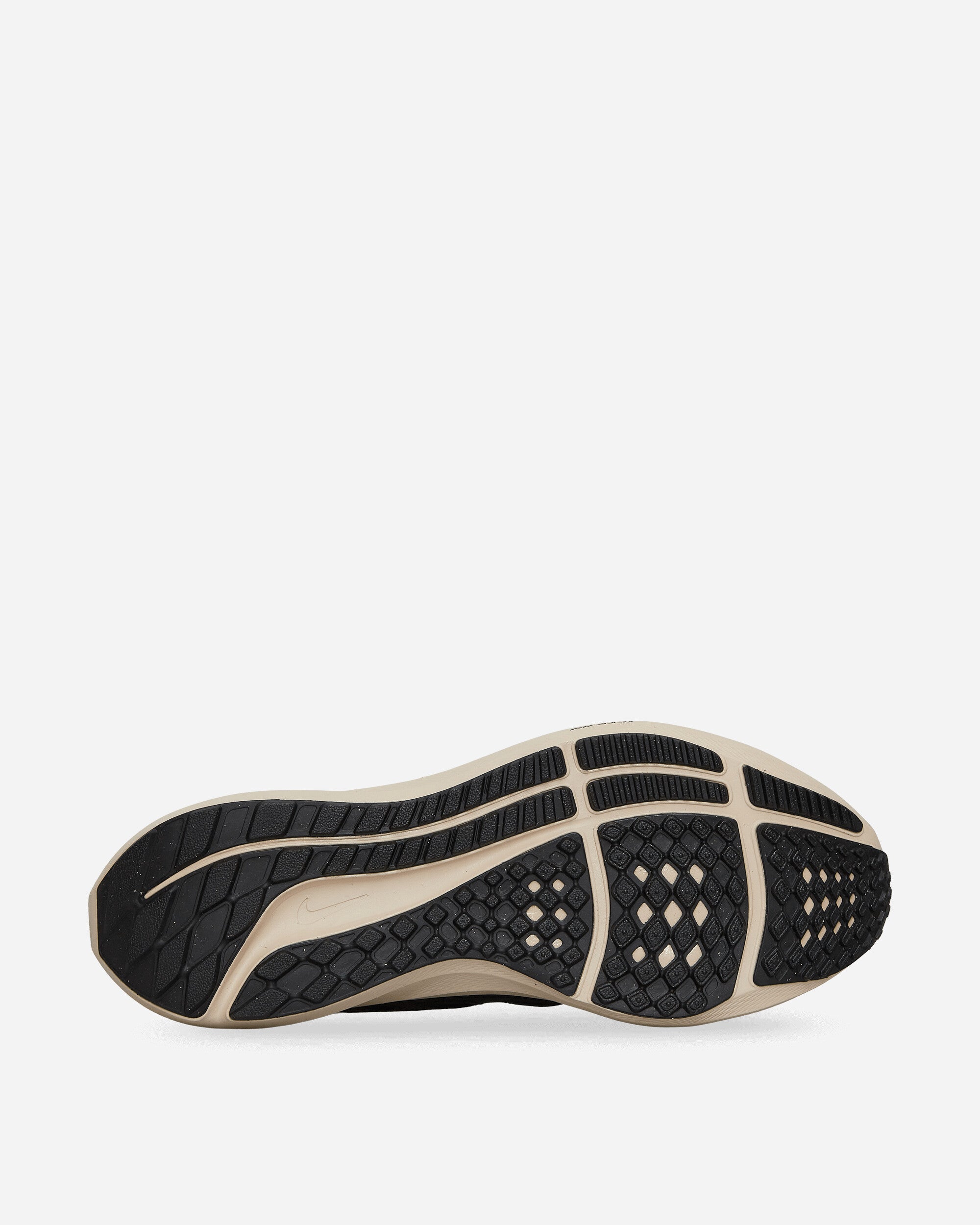Nike Nike Air Huarache 20Y24/Patta Black/Cool Grey-Sanddrift Sneakers Low FJ4201-001