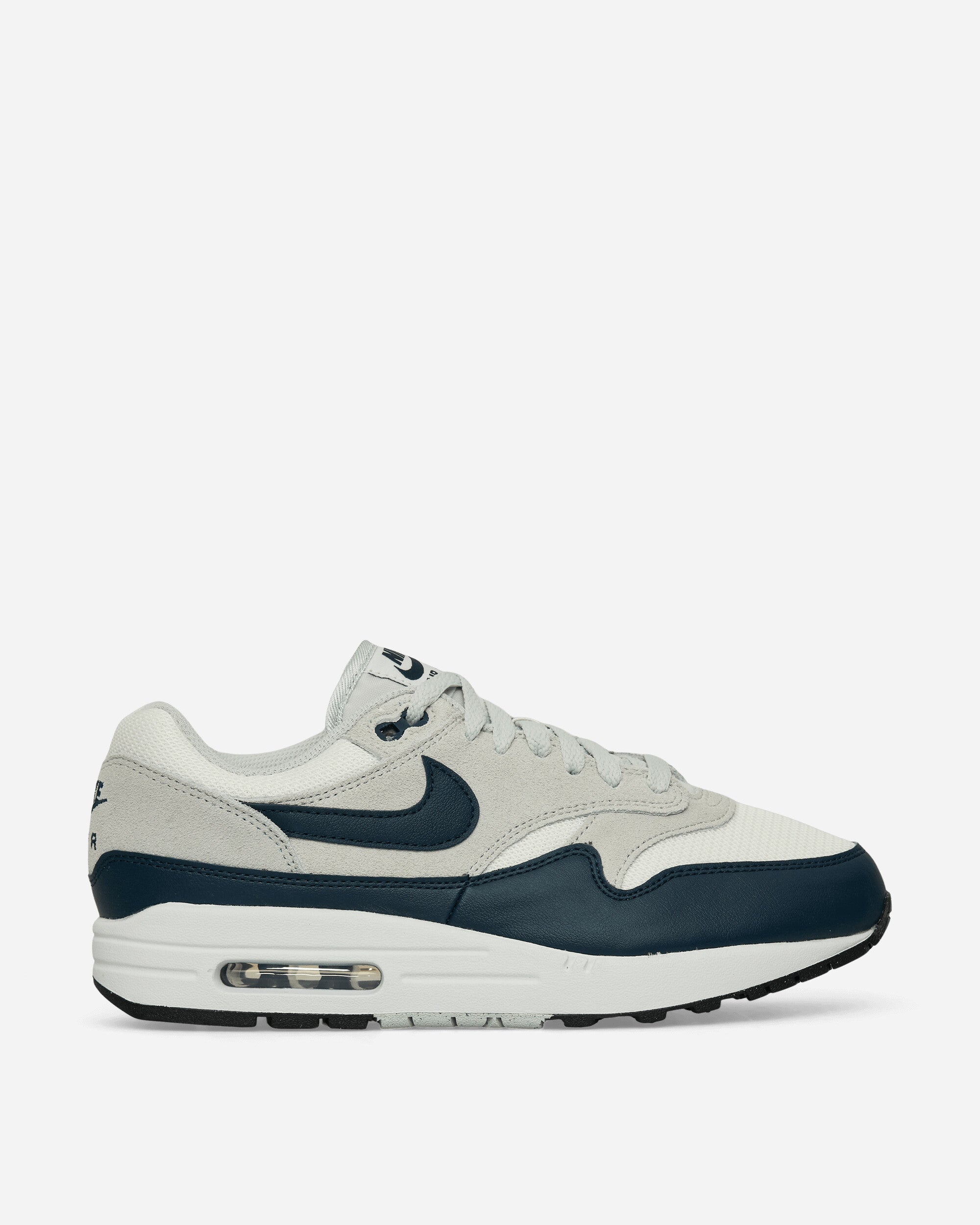 Nike Nike Air Max 1 Ess Summit White/Armory Navy Sneakers Low FZ5808-103