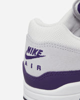 Nike Nike Air Max 1 Sc White/Field Purple Sneakers Low DZ4549-101