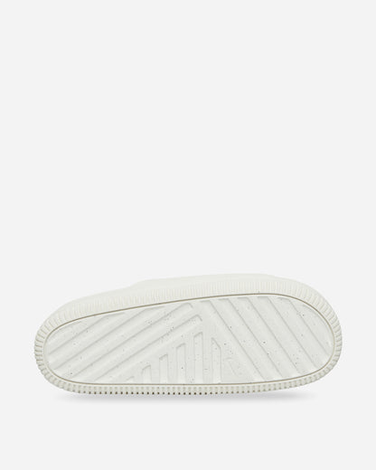 Nike Nike Calm Slide Sail/Sail Sneakers Low FD4116-100