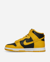 Nike Nike Dunk Hi Retro Prm Black/Pollen/White Sneakers Low HJ4320-001