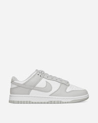 Nike Nike Dunk Low Retro White/Grey Fog Sneakers Low DD1391-103