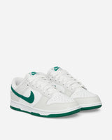 Nike Nike Dunk Low Retro Summit White/Malachite Sneakers Low DV0831-107