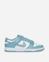 Nike Nike Dunk Low Retro White/Denim Turq Sneakers Low DV0833-106