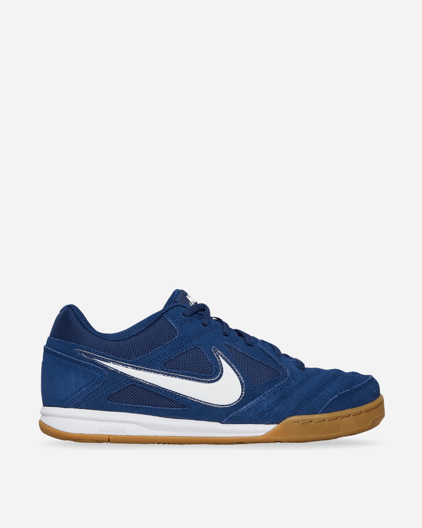 Nike Nike Gato Coastal Blue/White Sneakers Low HQ6020-400