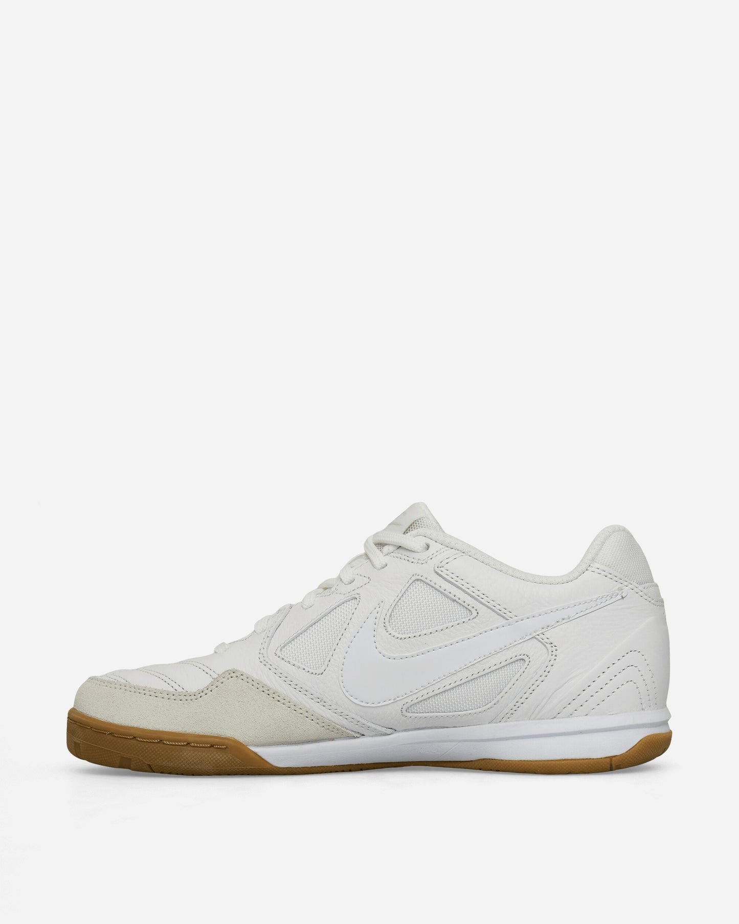 Nike Nike Gato White Sneakers Low HQ6019-100