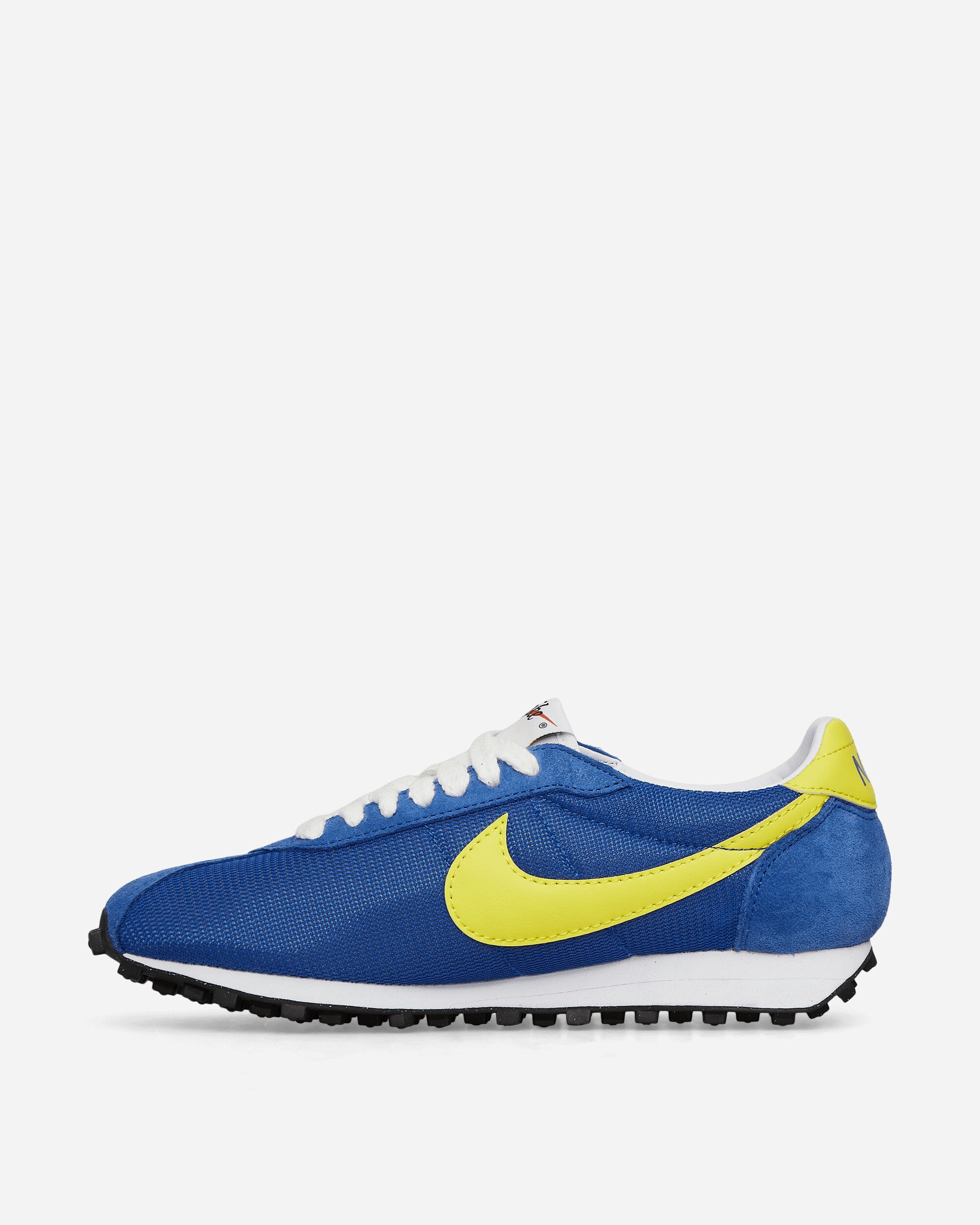 Nike Nike Ld-1000 Sp Game Royal/Opti Yellow Sneakers Low FQ9079-400