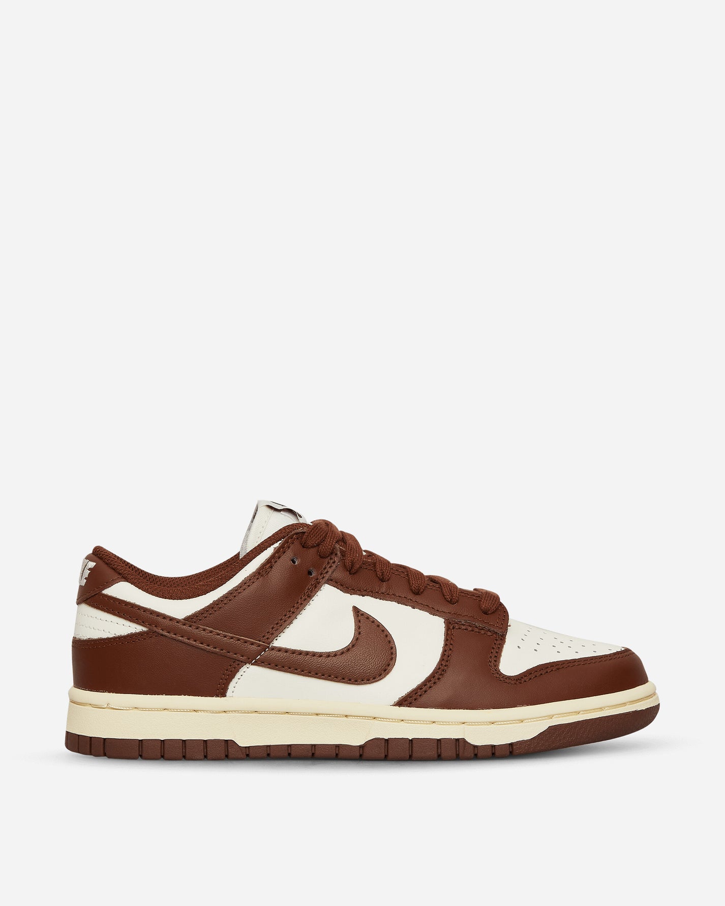 Nike W Nike Dunk Low Sail/Cacao Wow/Coconut Milk Sneakers Low DD1503-124