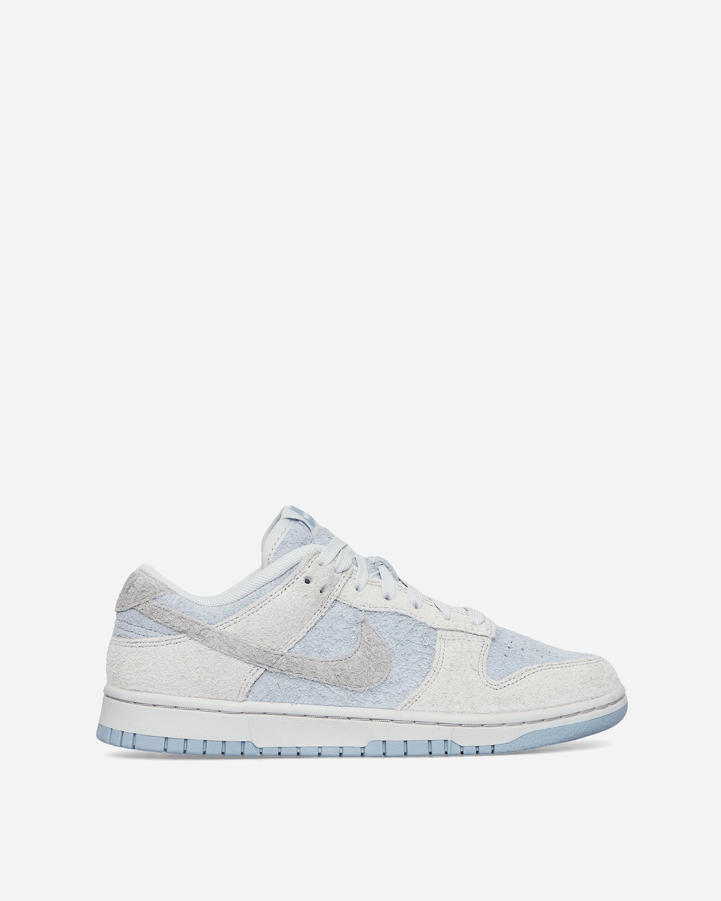 Nike W Nike Dunk Low Photon Dust/Lt Smoke Grey Sneakers Low FZ3779-025