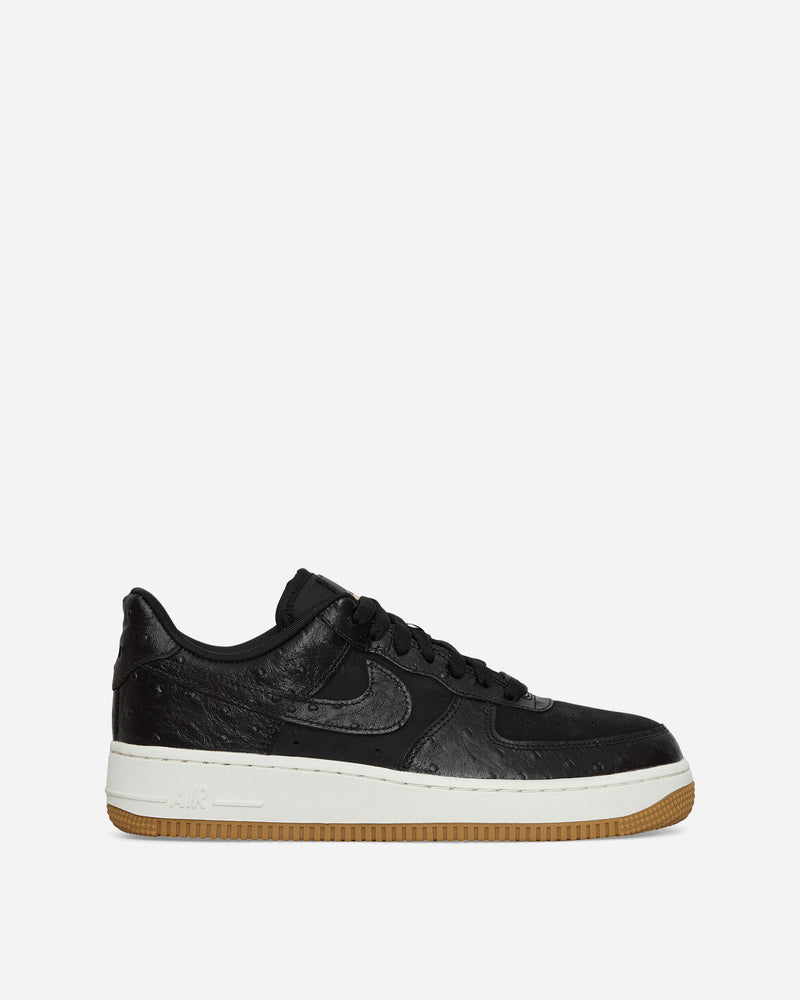 WMNS Air Force 1 '07 LX Sneakers Black