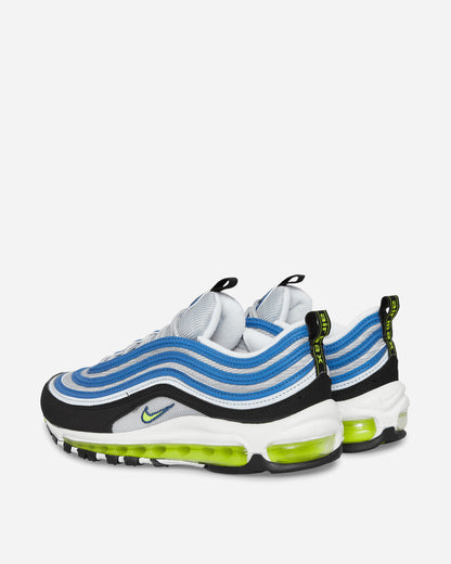 Nike Wmns Air Max 97 Og Atlantic Blue/Voltage Yellow Sneakers Low DQ9131-400