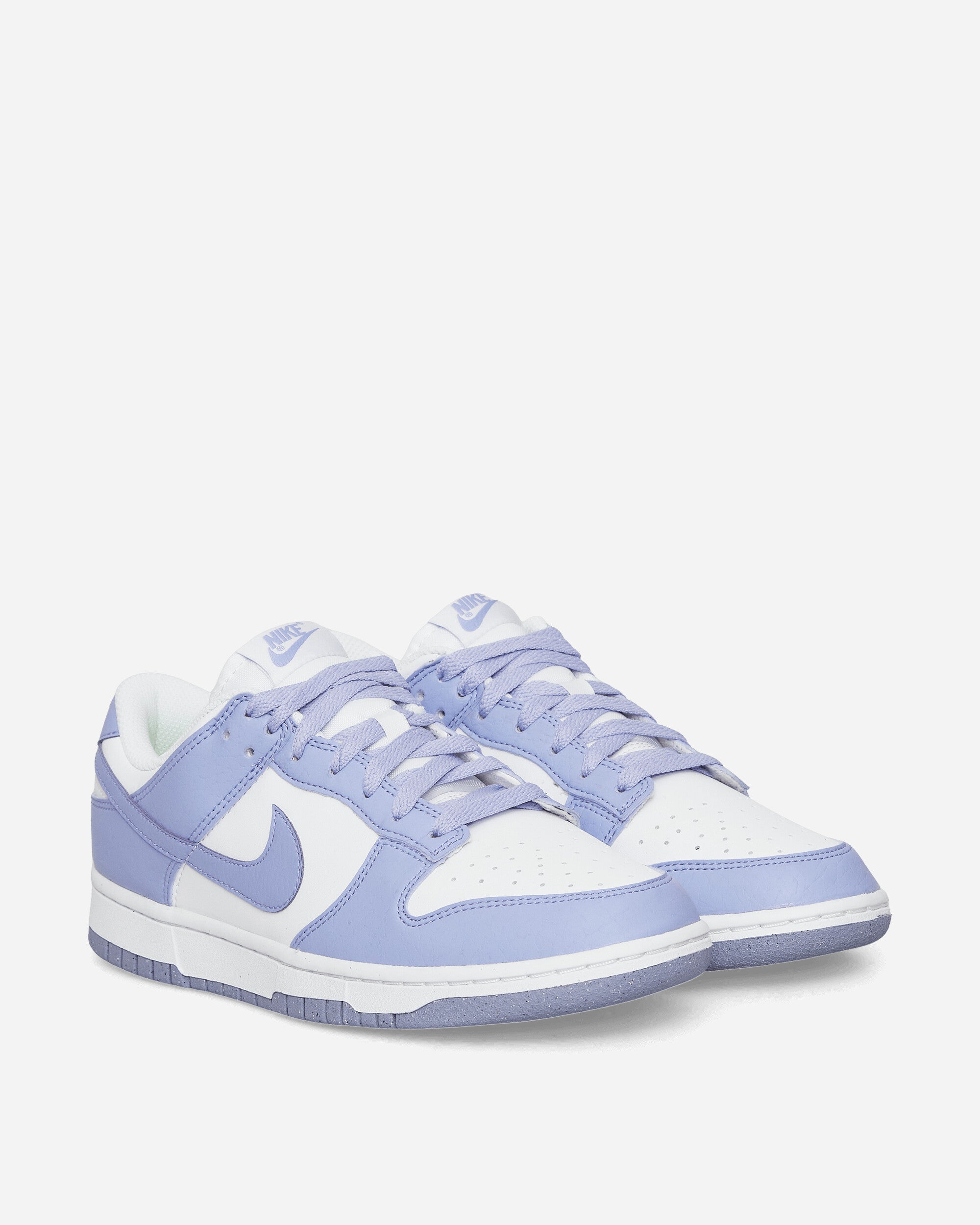 Nike Wmns Dunk Low Next Nature White/Light Thistle Sneakers Low DN1431-103