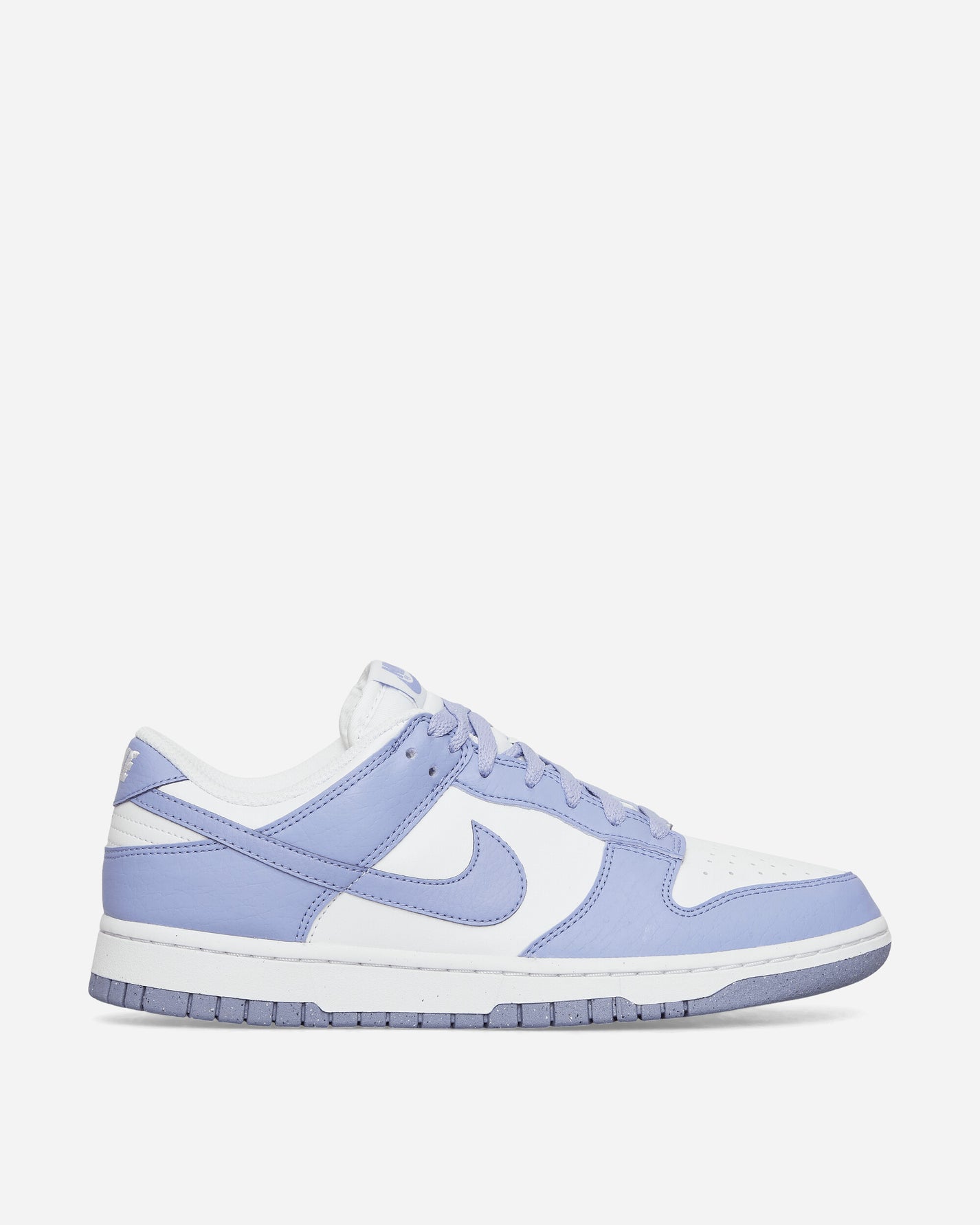 Nike Wmns Dunk Low Next Nature White/Light Thistle Sneakers Low DN1431-103