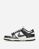 Nike Wmns Dunk Low Premium White/Black Sneakers Low FQ8899-100