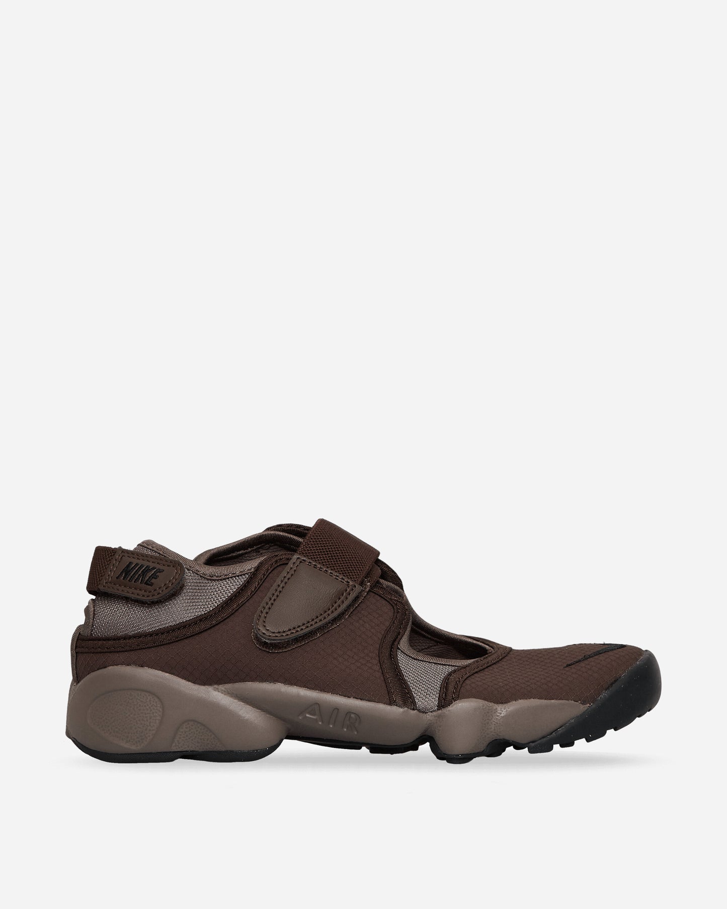 Nike Wmns Nike Air Rift Baroque Brown/Orewood Brown Sneakers Low FN6740-200