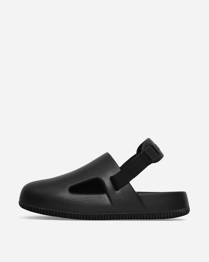 Nike Wmns Nike Calm Mule Black/Black Sneakers Low FB2185-001