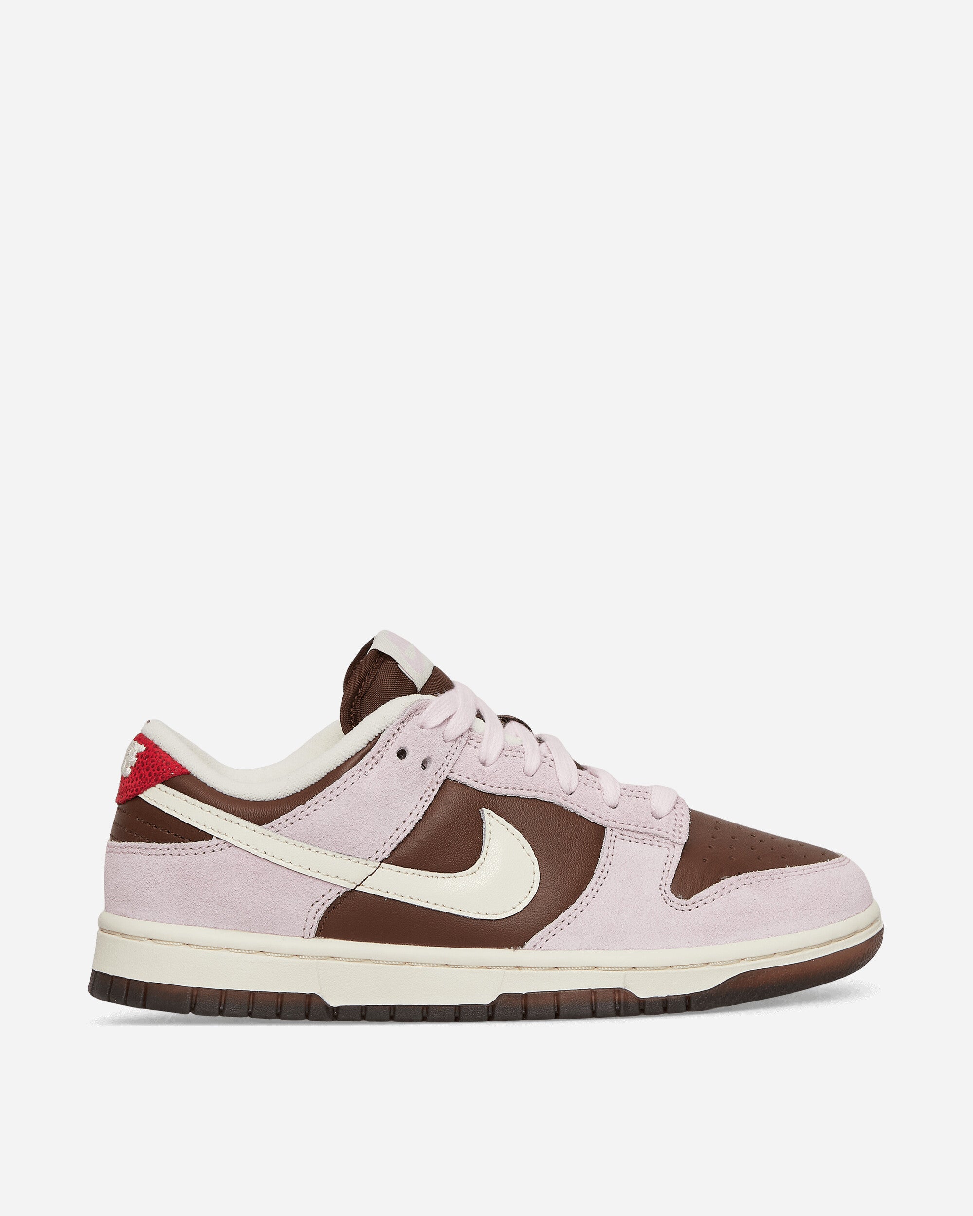 Nike Wmns Nike Dunk Low Cacao Wow/Ivory Sneakers Low HM0987-200