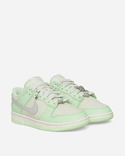 Nike Wmns Nike Dunk Low Nn Se Sea Glass/Light Silver Sneakers Low FN6344-001