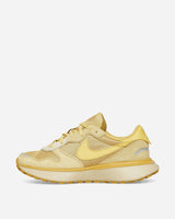 Nike Wmns Nike Phoenix Waffle Wheat Gold/Saturn Gold Sneakers Low FJ1409-700