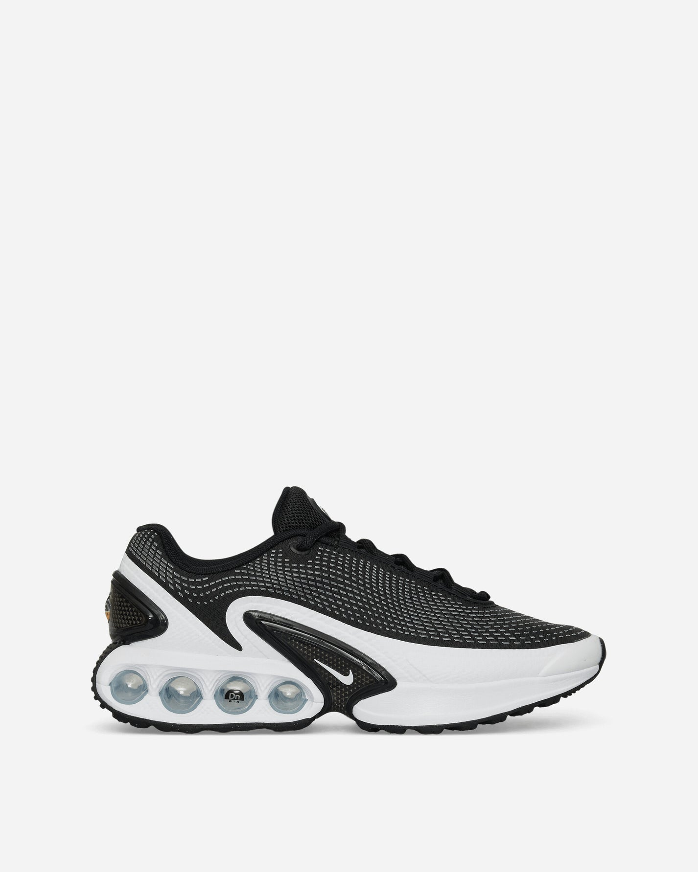 Nike Wmns W Air Max Dn Black/White Sneakers Low FJ3145-002