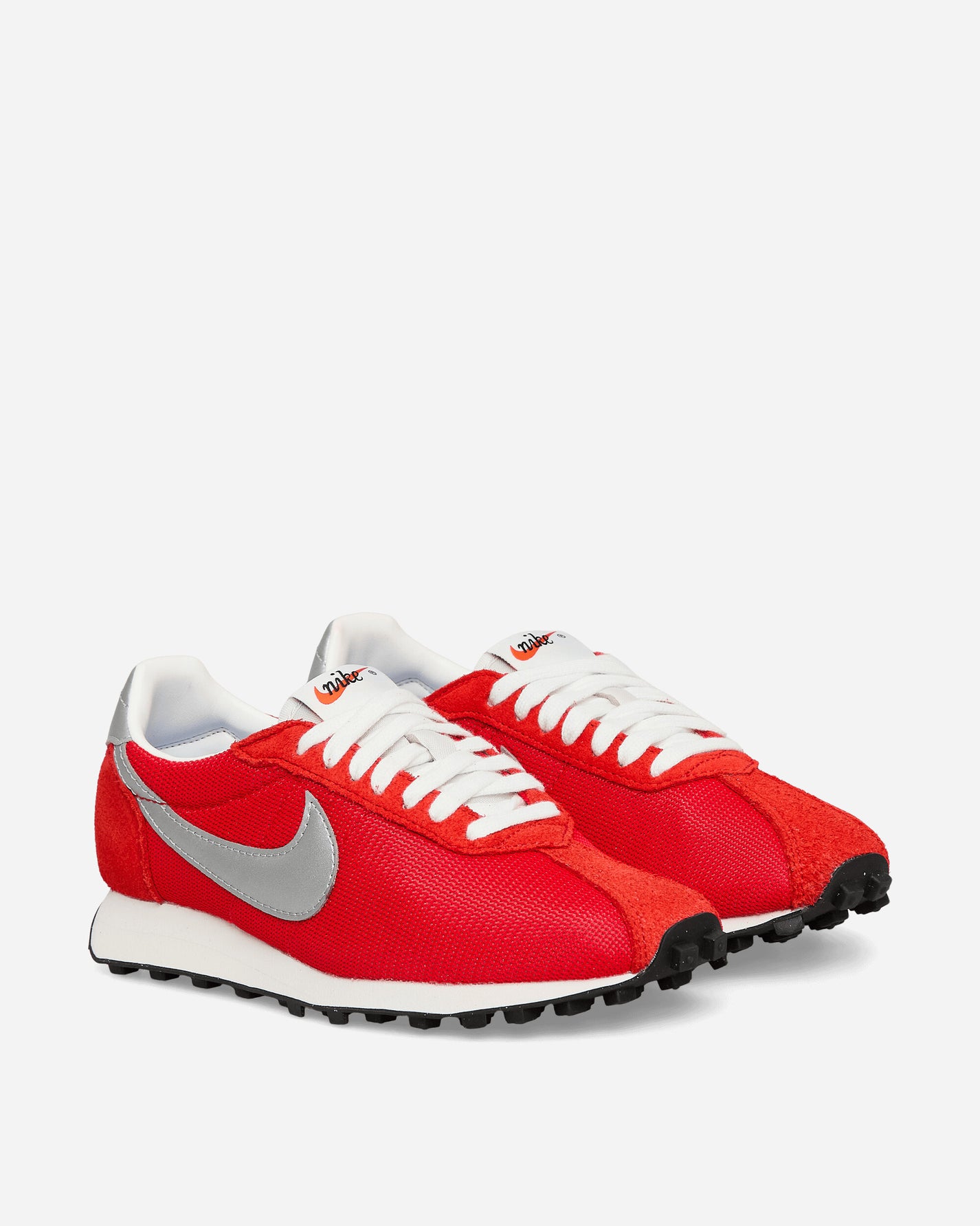 Nike Wmns W Ld-1000 University Red/Met. Silver Sneakers Low HF3227-600