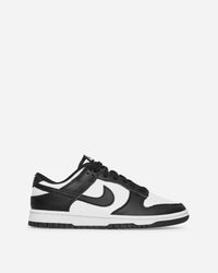 Nike Wmns W Nike Dunk Low White/Black Sneakers Low DD1503-101