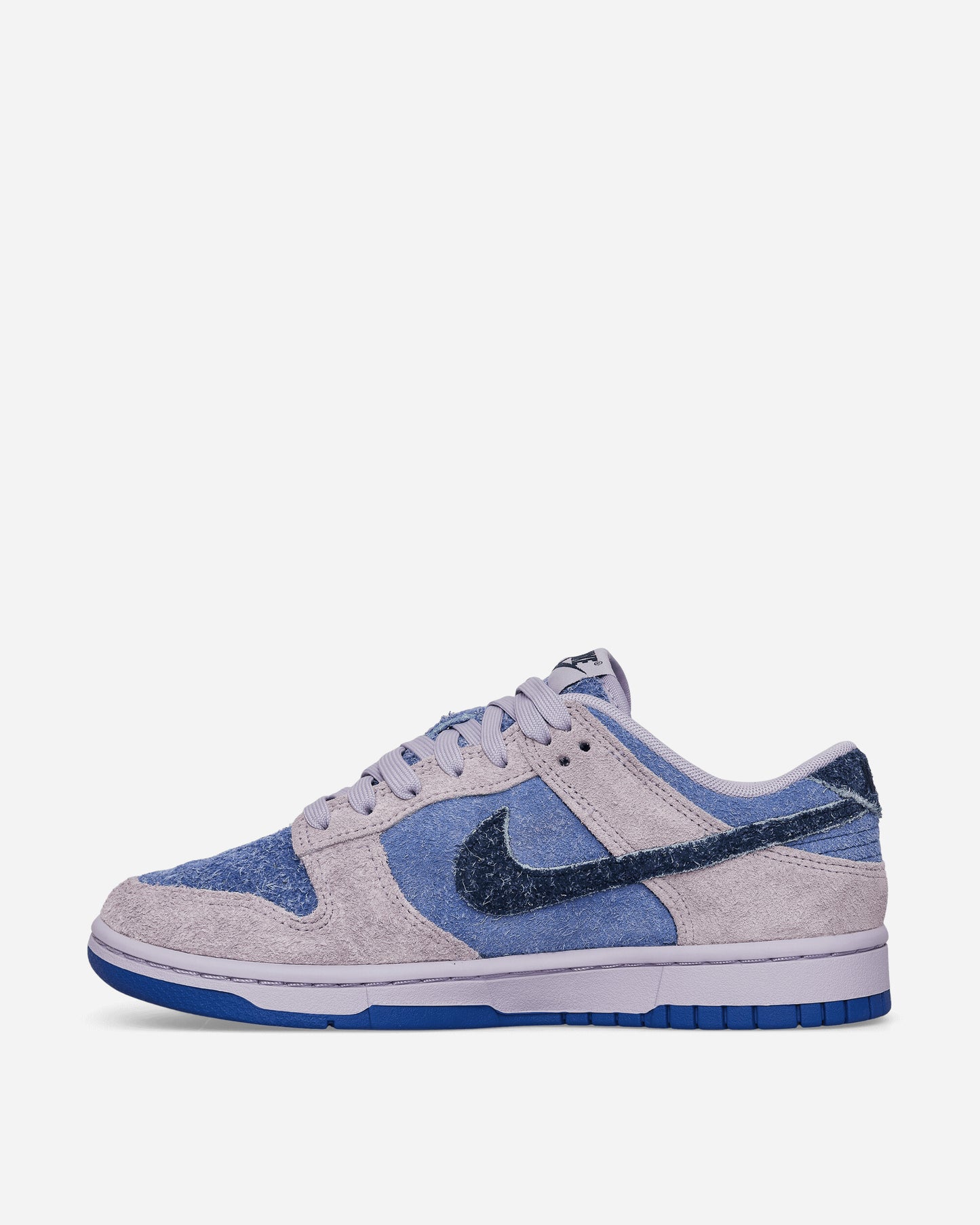 Nike Wmns W Nike Dunk Low Se Hydrangeas/Deep Royal Blue Sneakers Low HQ3431-515