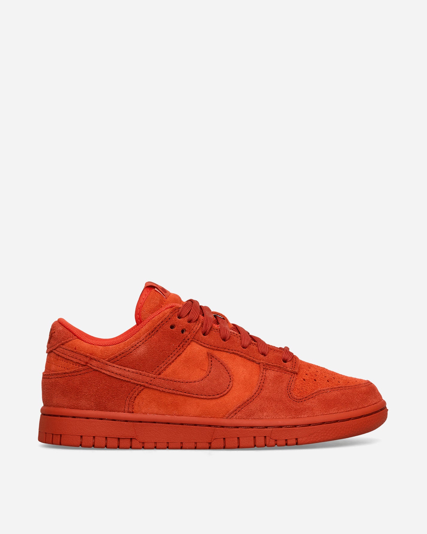 Nike Wmns W Nike Dunk Low Se Picante Red/Dragon Red Sneakers Low HV5756-633