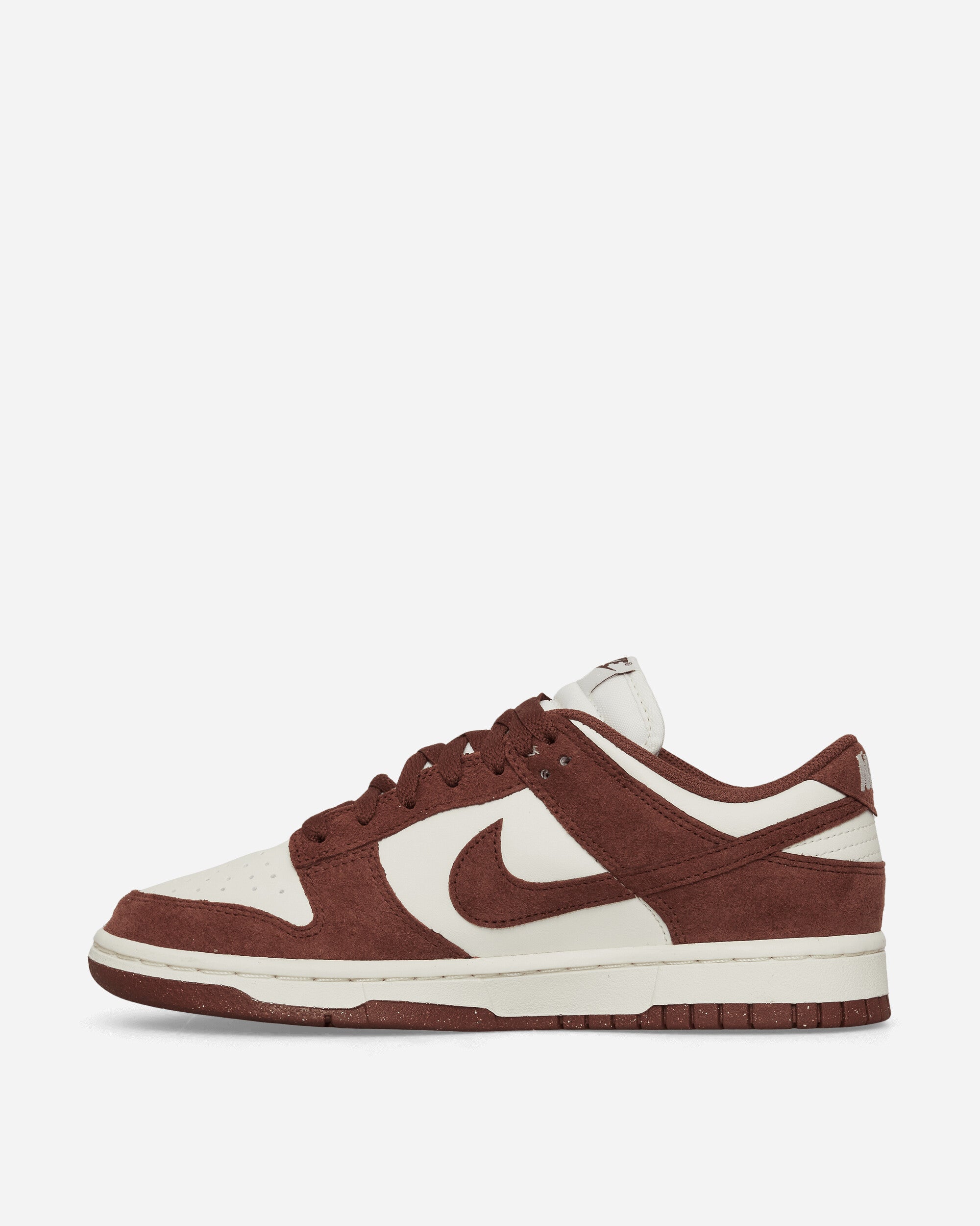 Nike Wmns Wmns Nike Dunk Low Phantom/Red Sepia Sneakers Low HJ7673-001