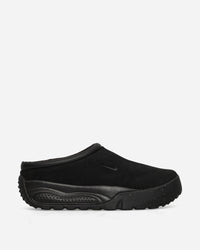 Nike Acg Rufus Black/Black Sneakers Mid FV2923-001