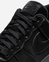 Nike Air Force 1 '07 Lx Black/Black Sneakers Mid HF9109-001