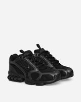 Nike Air Zoom Spiridon Cage 2 Black/Anthracite Sneakers Mid HM8497-010