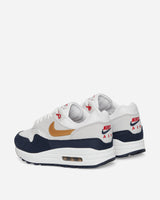 Nike Nike Air Max 1 Obsidian/Metallic Gold Sneakers Mid HM9604-400