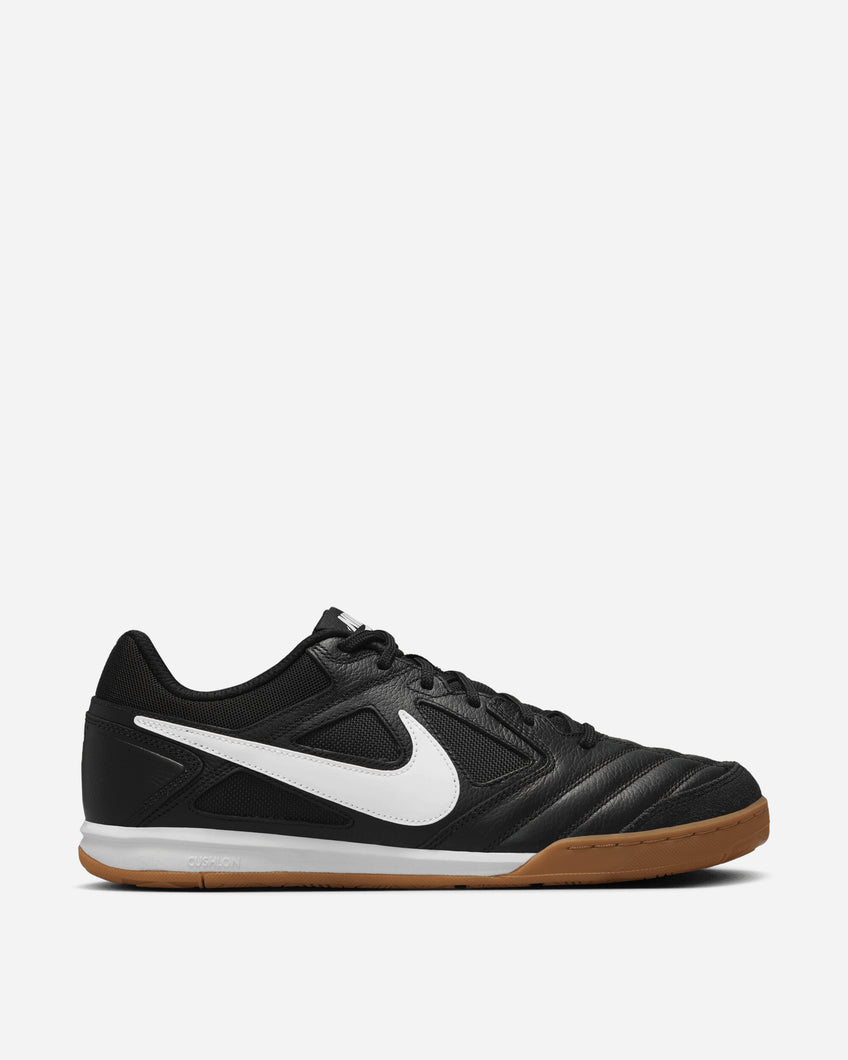 Nike Nike Gato Black/White Sneakers Mid HQ6019-001