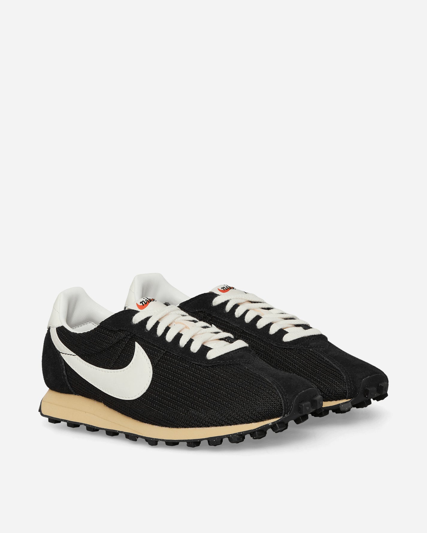 Nike Nike Ld-1000 Black/Sail Sneakers Mid HM0950-001