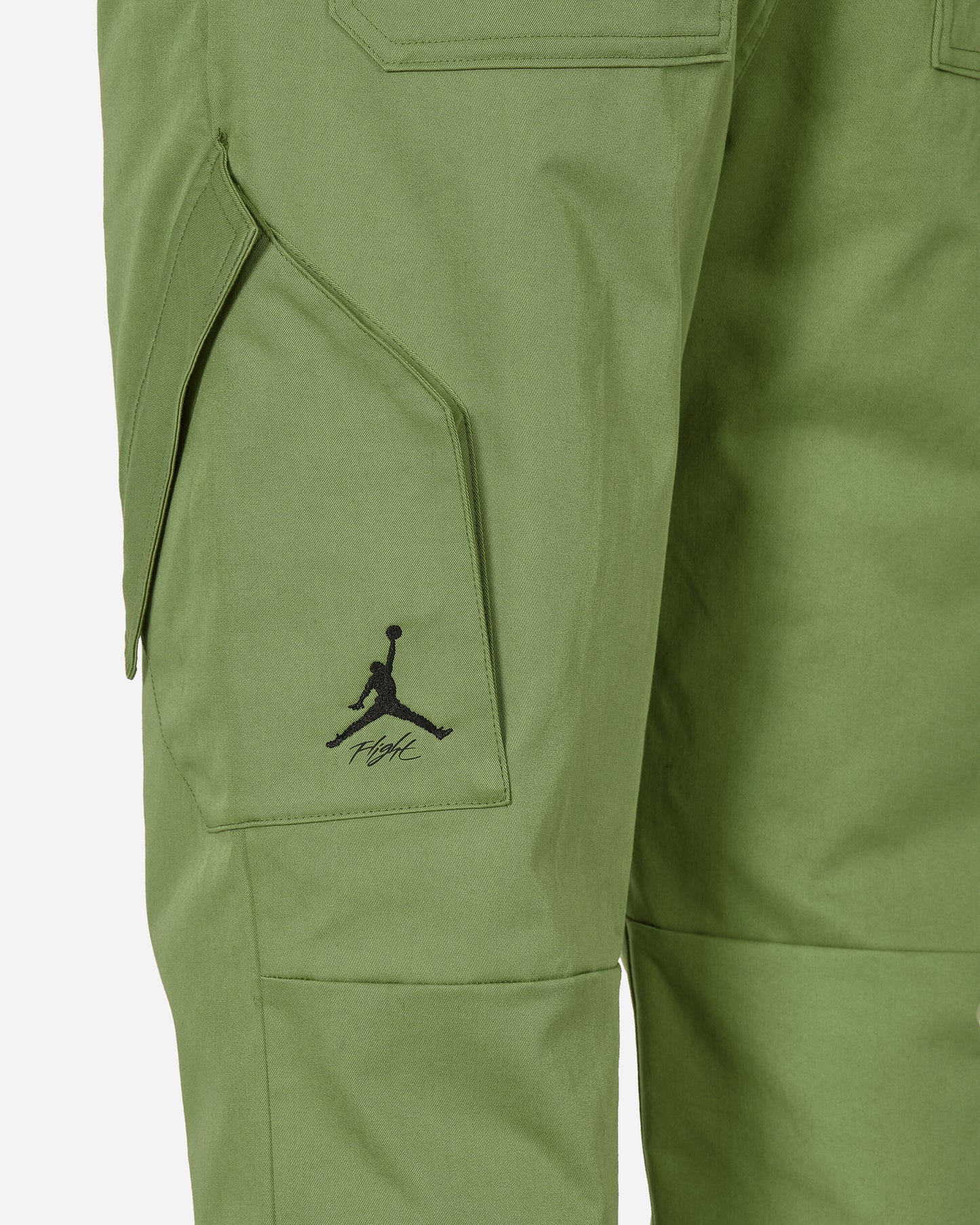 Nike Jordan M J Ess Stmt Chicago Pant Sky J Lt Olive/Black Pants Cargo FB7305-340