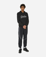 Nike Jordan M J Flt Mvp Flc Po 2 Black Sweatshirts Hoodies FN4613-010