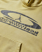 Nike Jordan M J Ts Po Hoodie 2 Celery Sweatshirts Hoodies FQ7821-308