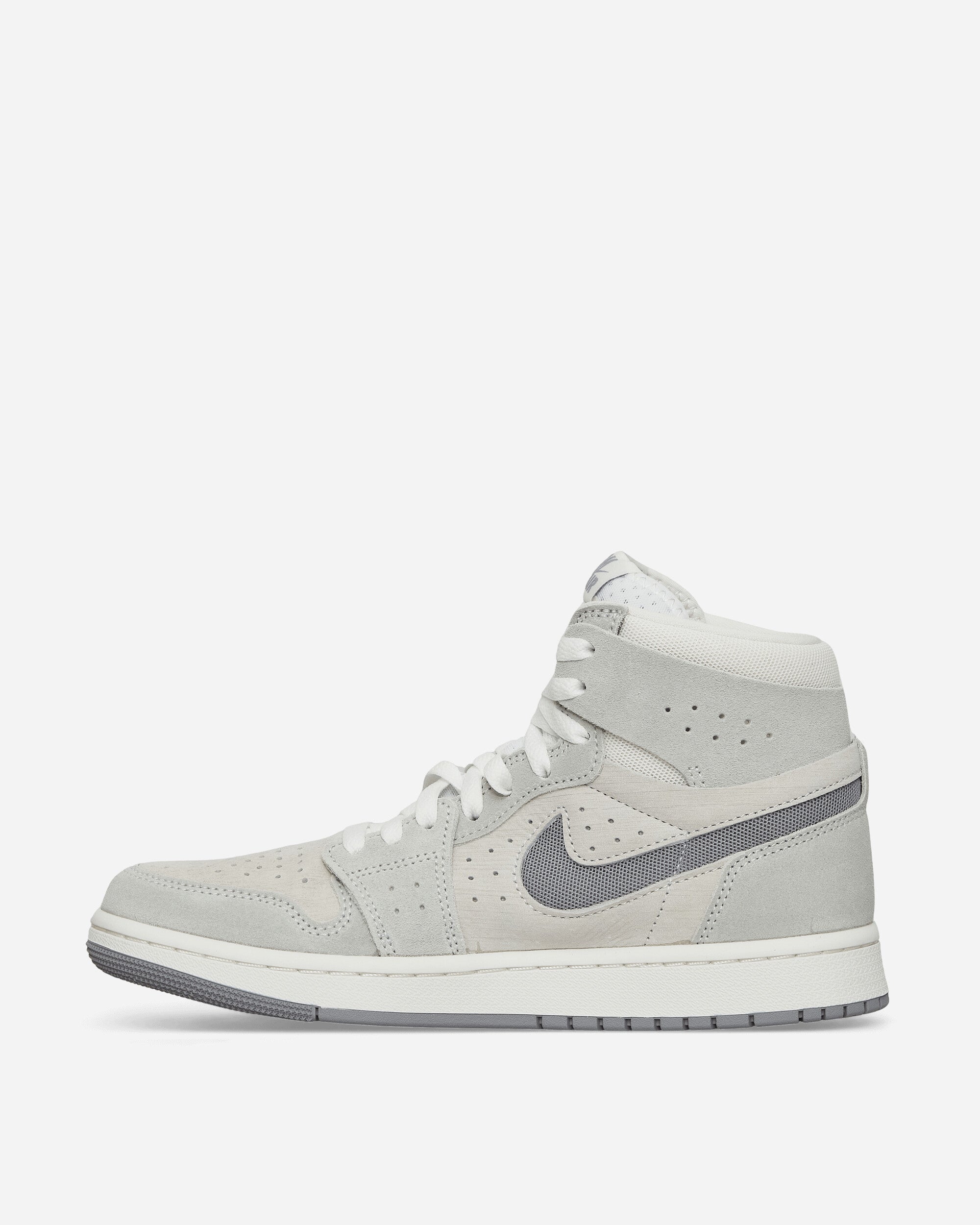 Nike Jordan Air Jordan 1 Zm Air Cmft 2 Summit White/Particle Grey Sneakers High DV1307-101