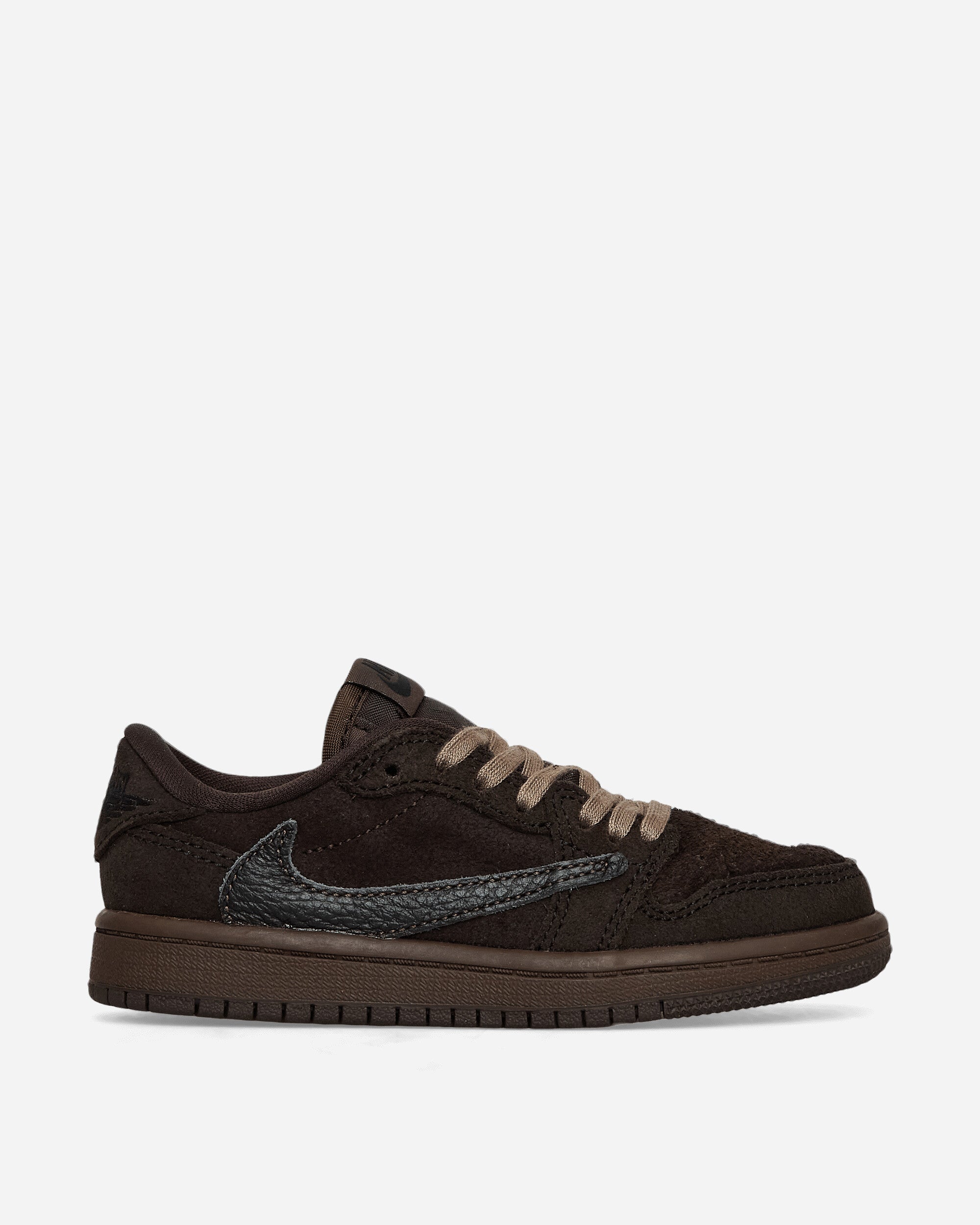 Nike Jordan Air Jordan 1 Low Og Sp Dark Mocha/Black/Velvet Brown Sneakers Low DO5442-202