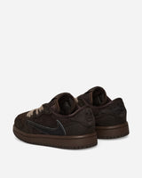 Nike Jordan Air Jordan 1 Low Og Sp Dark Mocha/Black/Velvet Brown Sneakers Low DO5442-202