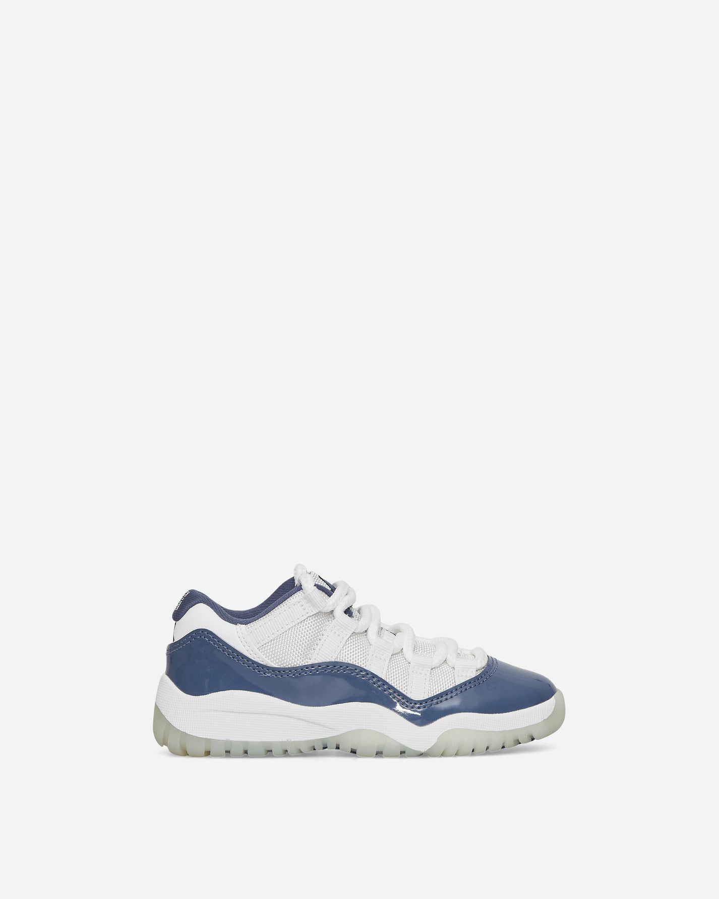 Nike Jordan Jordan 11 Retro Low (Ps) White/Midnight Navy Sneakers Low FV5116-104