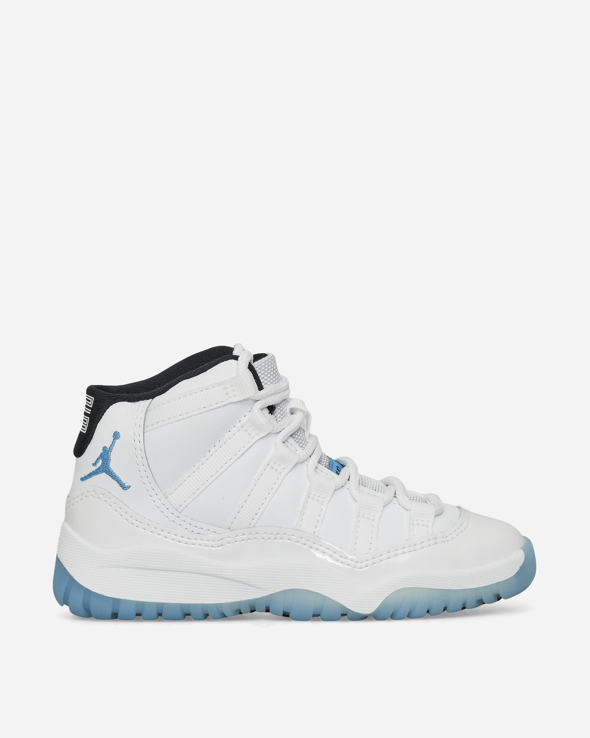 Nike Jordan Jordan 11 Retro (Ps) White/Legend Blue Sneakers Low 378039-104