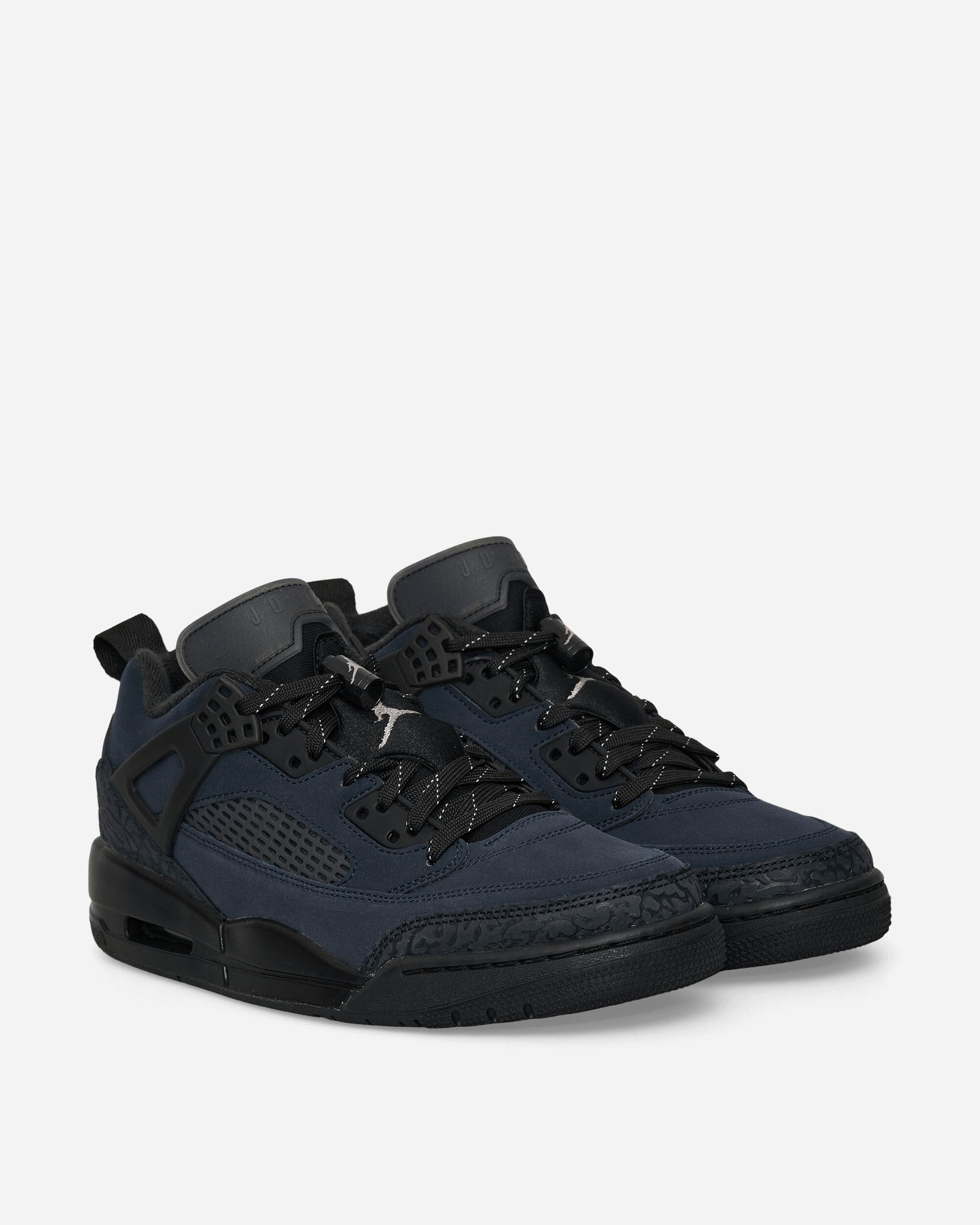 Nike Jordan Jordan Spizike Low Dark Obsidian/Anthracite Sneakers Low HM4732-400