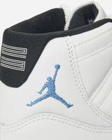 Nike Jordan Air Jordan 11 Retro White/Legend Blue Sneakers Mid CT8012-104