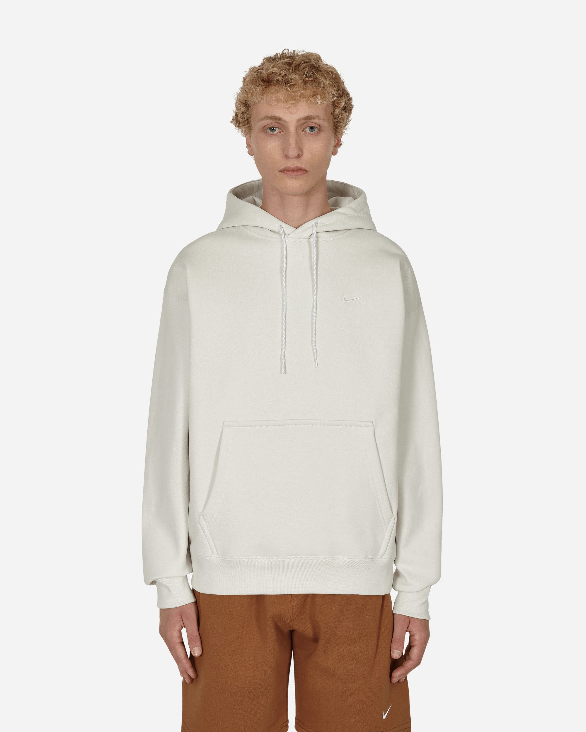 Nike Special Project Nikelab Phantom/White Sweatshirts Hoodies CV0552-030