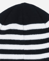 No Problemo Alien-O Reversible Beanie Black Multi Hats Beanies NP9002802 BLACKMULTI